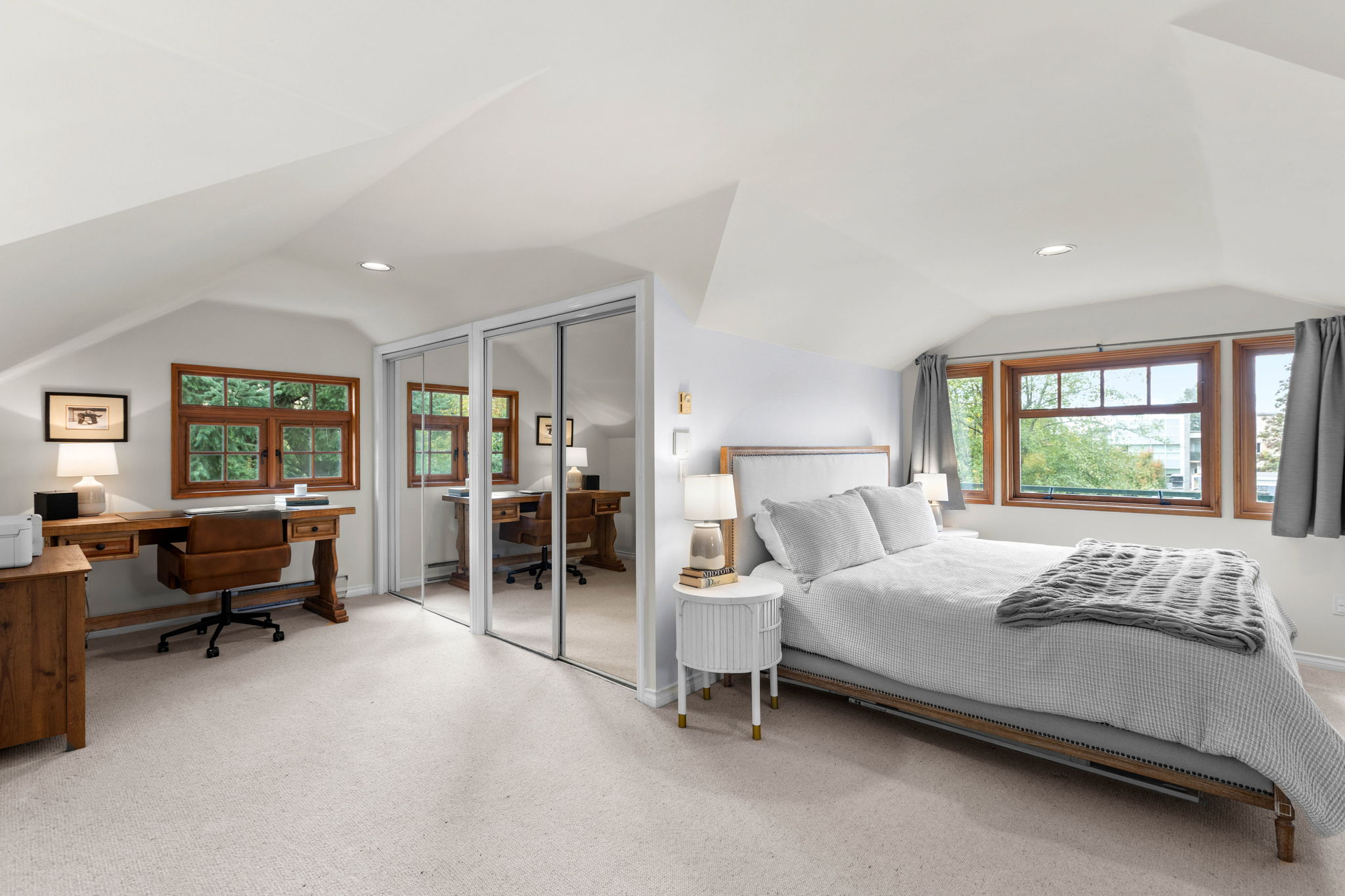#1 - 650 W Keith Road